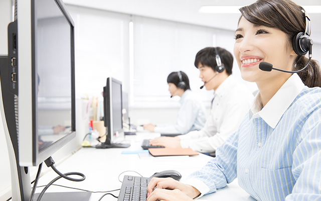 時給1,700円スタート!さらに充実の厚待遇