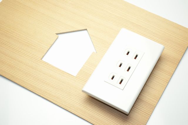 主なオール電化製品3つ!